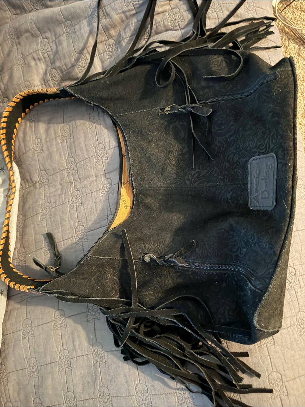 American Darling bag - Picture 8 of 8